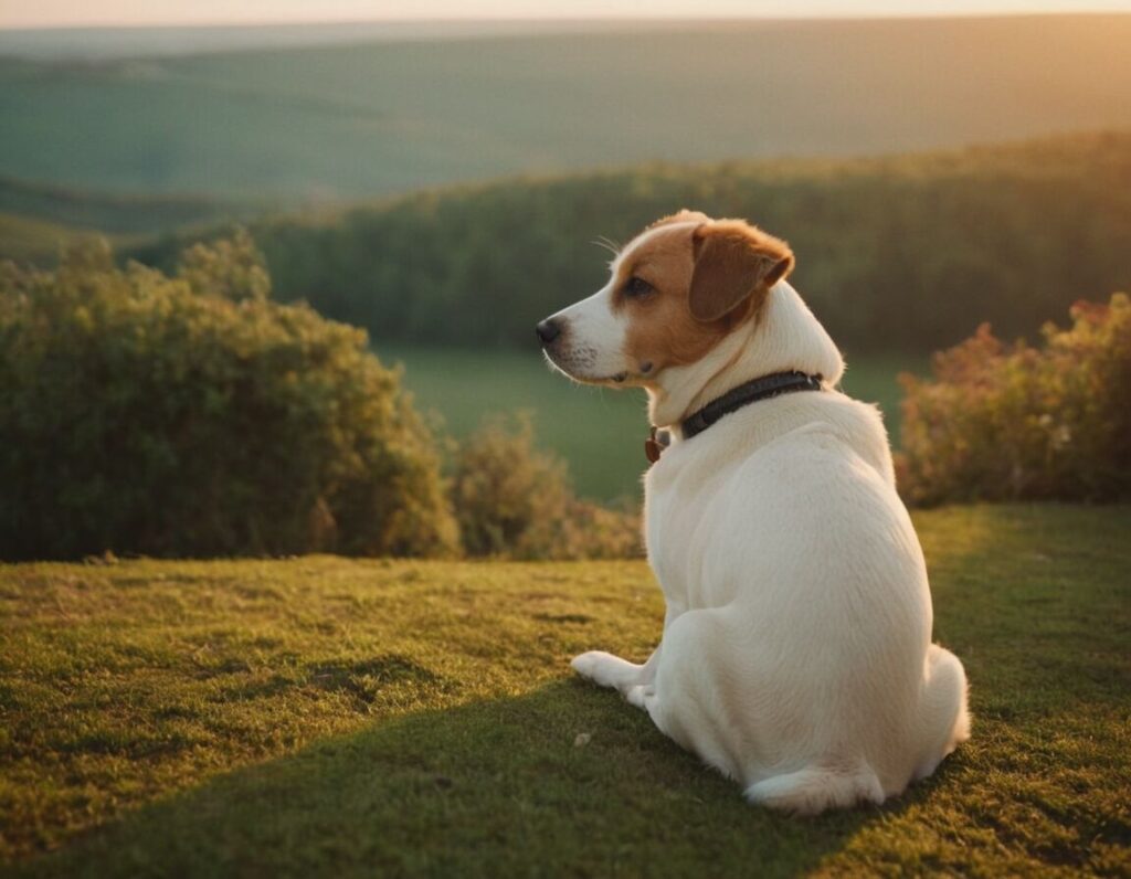 Hund im Traum: Symbolik und Bedeutung