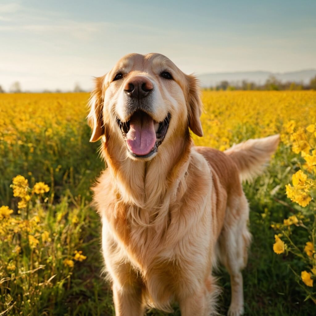 Traumdeutung Hund: Loyalität, Schutz oder eigene Bedürfnisse erkennen