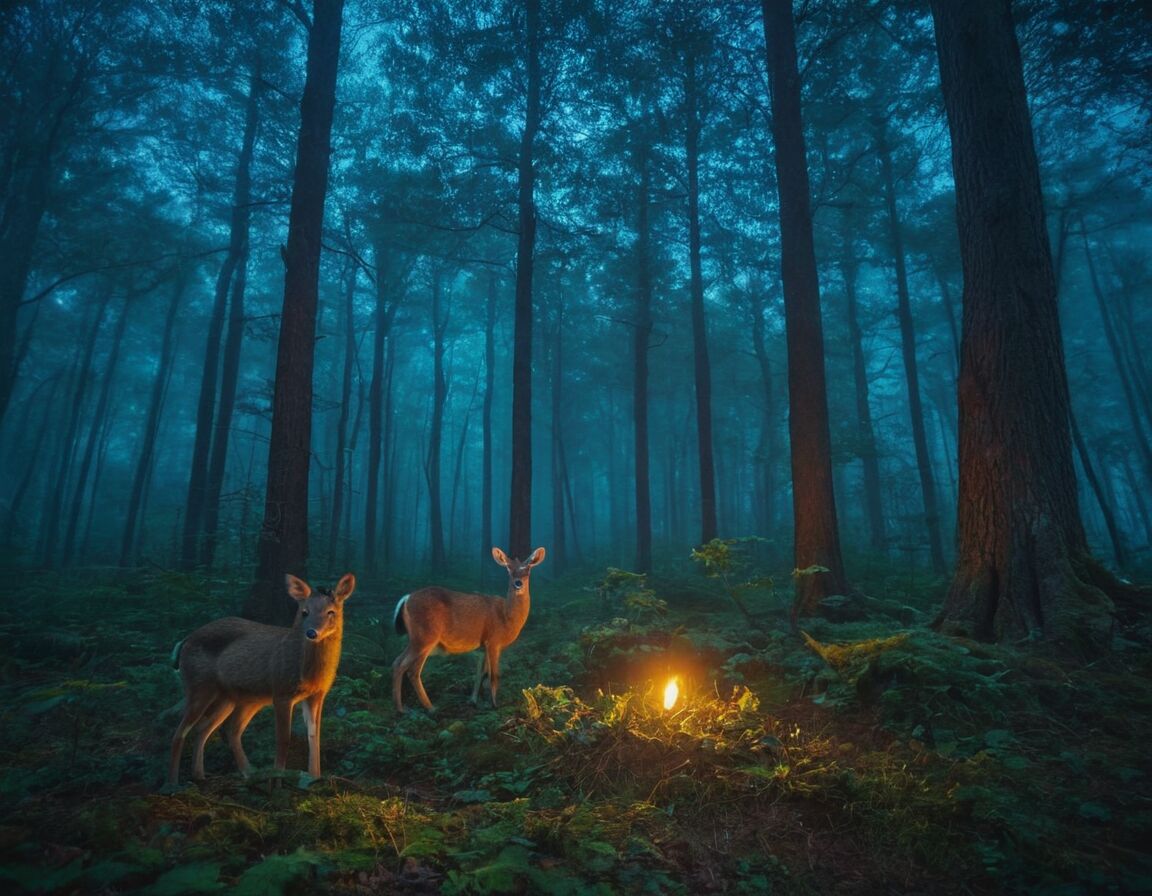 Tiere im Traum: Bedeutung ihrer Erscheinung - Traum Symbol: Wie Sie grundlegende Traumzeichen erkennen und interpretieren