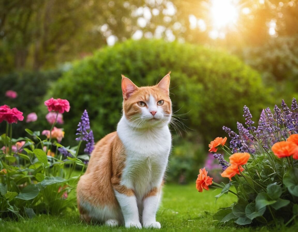 Unterschiedliche Katzenarten: Verschiedene Bedeutungen - Traumdeutung Katze: Rätselhaft, unabhängig oder liebevoll? So deuten Sie Katzen-Träume richtig