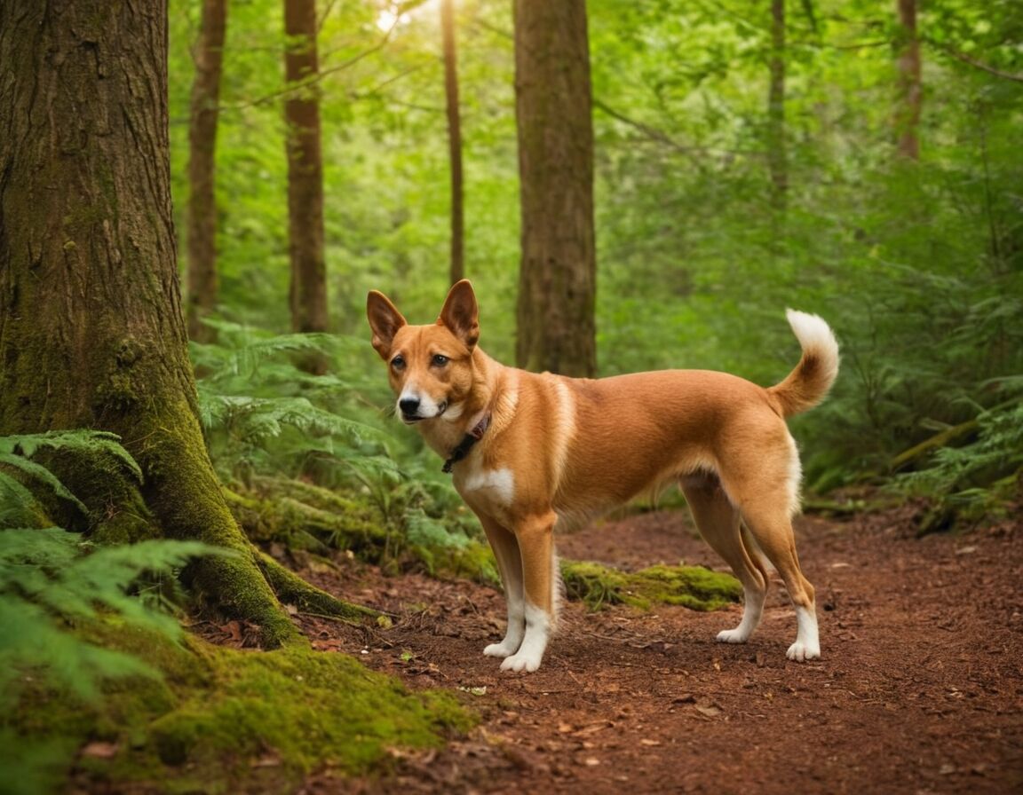 Zahmer Hund: Darstellung von Freundschaft und Loyalität - Traumdeutung Hunde: Verschiedene Hundecharaktere und ihre Bedeutung im Schlaf