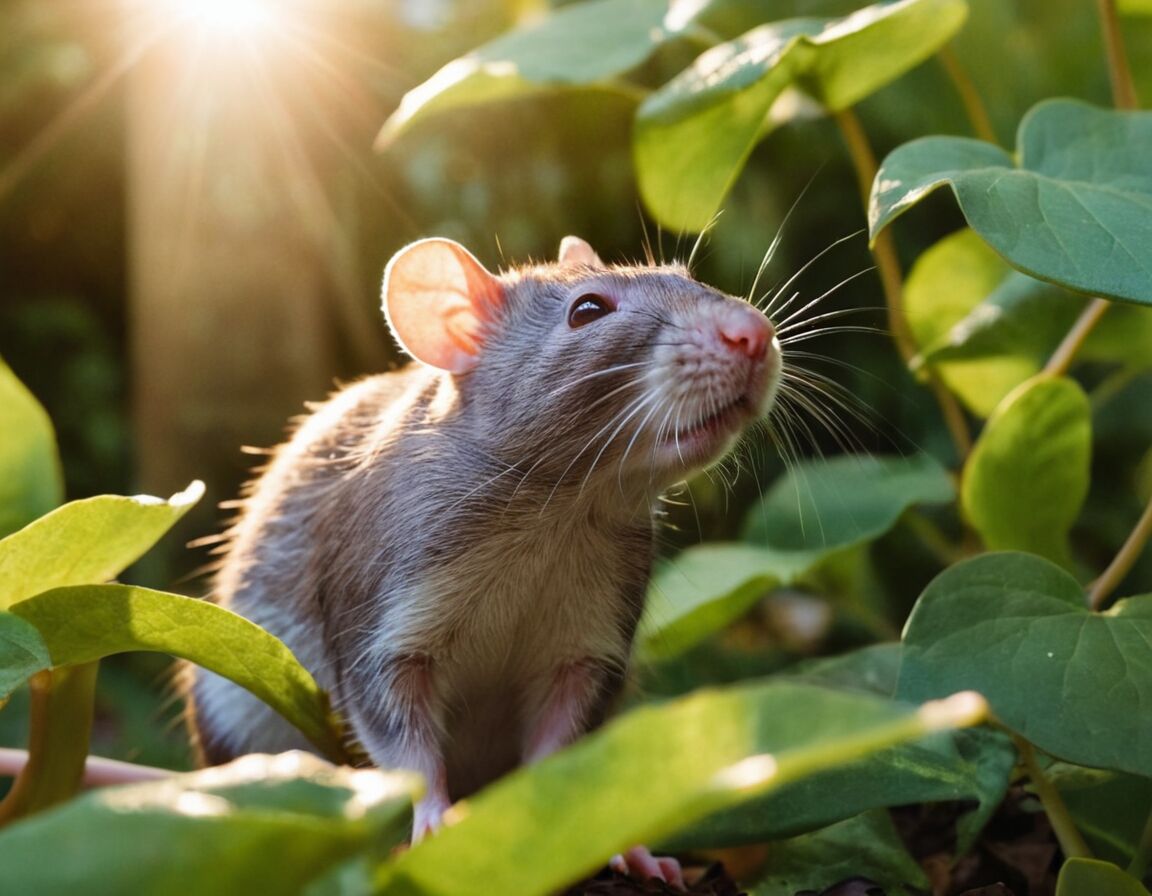 Möglichkeit für unbewusste Wünsche oder Sehnsüchte - Ratten Traumdeutung: Was diese klugen Nager im Unterbewusstsein ans Licht bringen