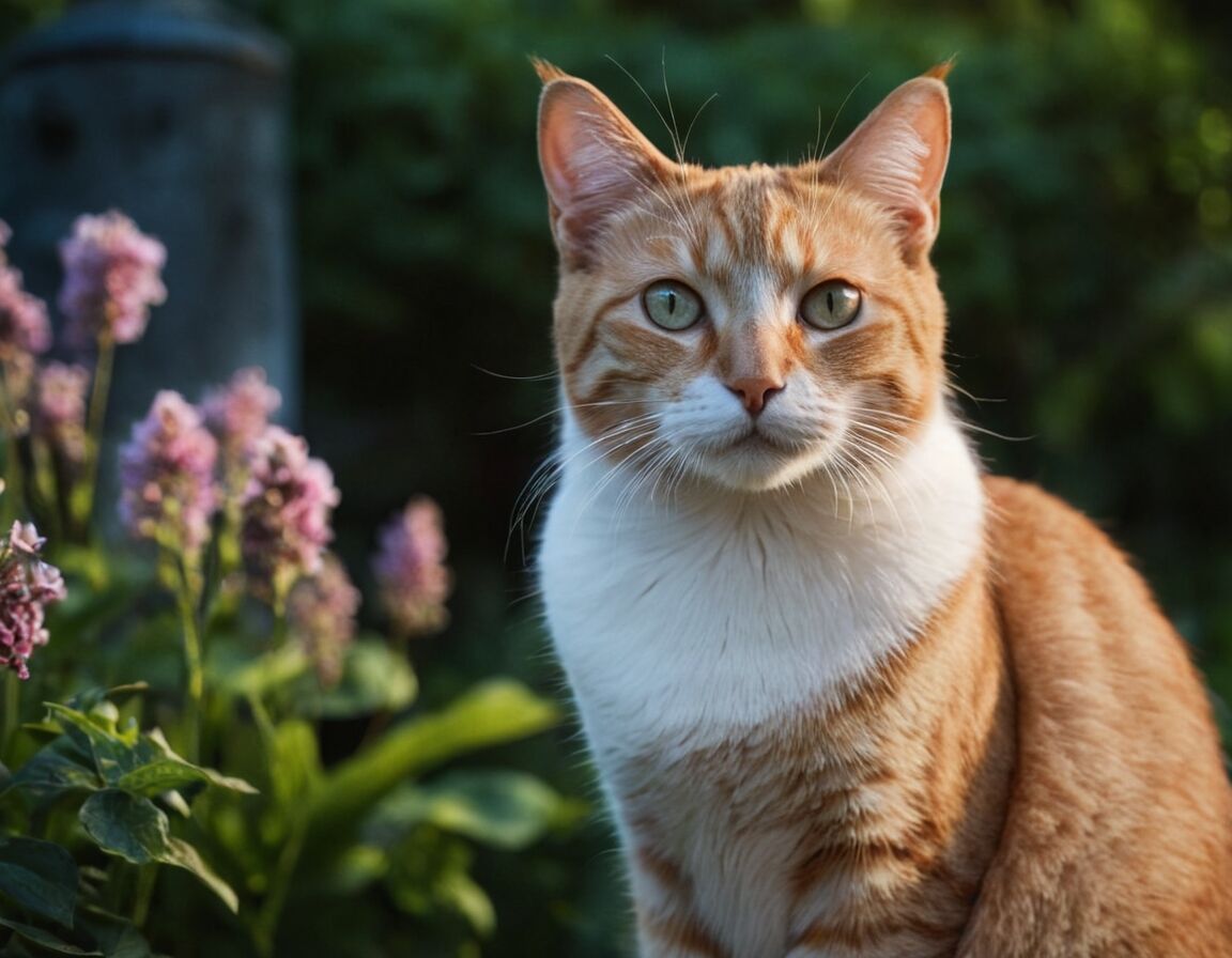 Unterschiede zwischen Katzen und anderen Haustieren - Traum Katze: Geheimnisvolle Unabhängigkeit oder emotionaler Beistand?