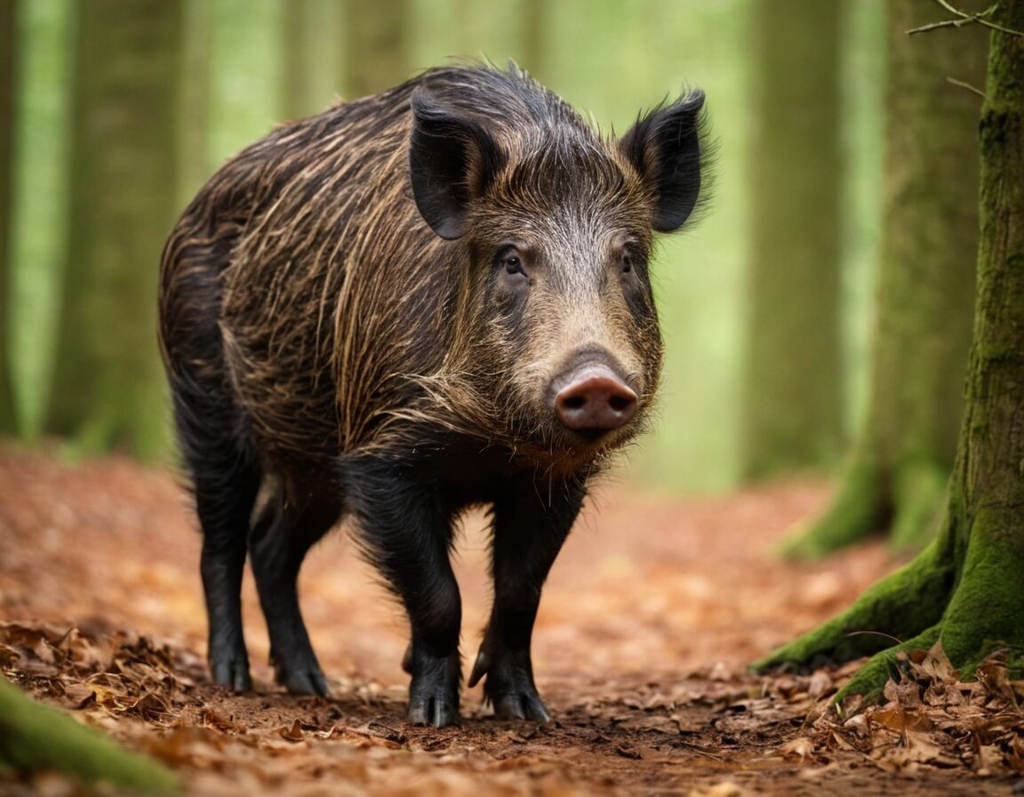 Verbindung zur persönlichen Lebenssituation und emotionalem Zustand - Traumdeutung Wildschwein: Instinkte, Wut oder Durchsetzungskraft richtig verstehen