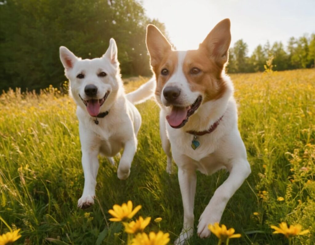 Traumdeutung viele Hunde: Gemeinschaft, Schutzinstinkt oder Überforderung?