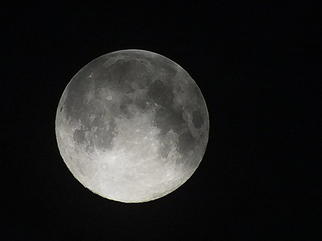 Blue Moon