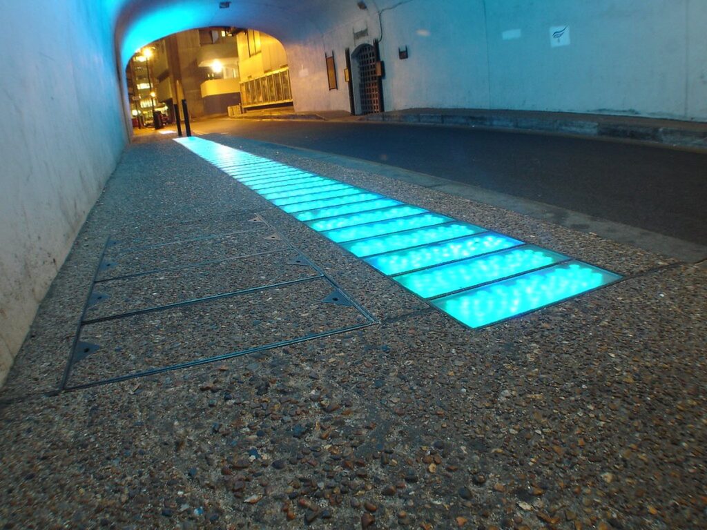 London Night Time Shots