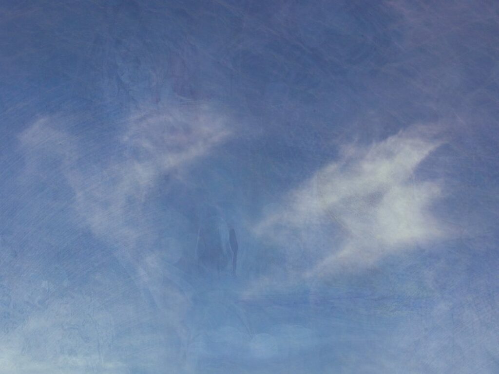 CLOUDS