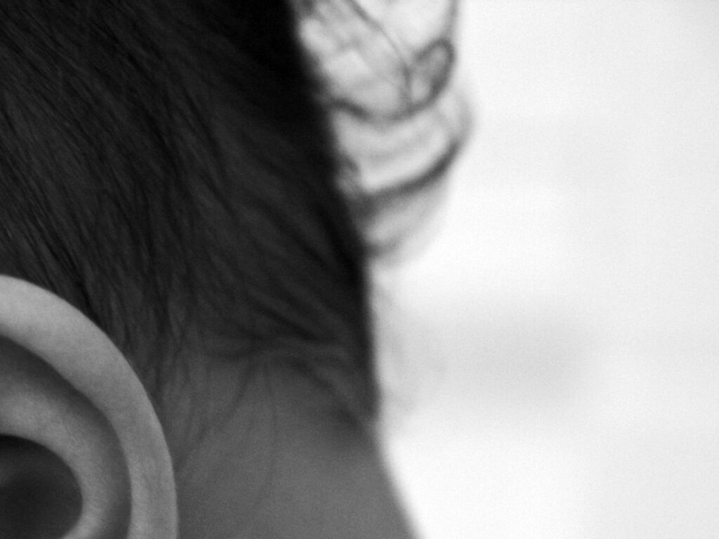 hair